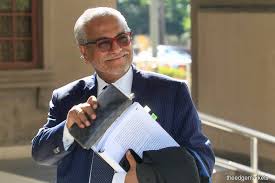 B will be successful in raising the defence of justification if b can prove that c. Shafee S Opening Statement In The Defence Case Of Najib S Src Trial The Edge Markets