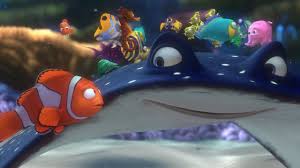 Sorry if i was on the menu for. Finding Nemo Blu Ray Review Blu Ray Dvd