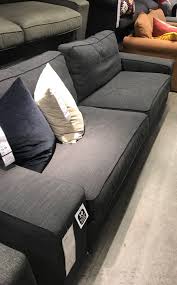 3 5 Seat Sofa Kivik 749 Ikea Furniture Home Decor Sofa