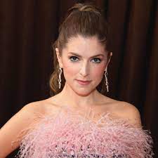 The late chadwick boseman looks like even more of an oscar lock and the trial of the chicago 7 won. Anna Kendrick Movies Age Facts Biography