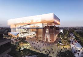 In wa, the sun is always western australia offers a relaxed but exciting student lifestyle that will continue to amaze and. Designs For The New Western Australia Museum Put The State S History On Display Create