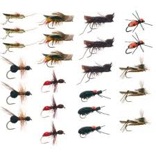 Choosing The Correct Fly Size The Fly Fishing Basics