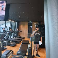 松山パーソナルジム Hero King Gymヒーローキングジム