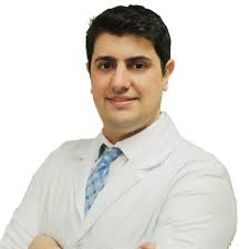 Dr. Lucas Russo Maia , Ortopedista e Traumatologista em Campinas