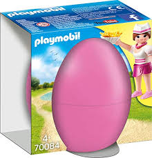 Menu eines von 4 coolen scholastic tm büchern*. Playmobil 70084 Diner Waitress With Counter Gift Egg Buy Online In Botswana At Botswana Desertcart Com Productid 107097612