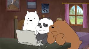 Later on, you can revive the data from backup. Play We Bare Bears Games Free Online We Bare Bears Games Cartoon Network