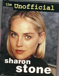 LA NO OFICIAL Sharon Stone Tapa Dura David Sandison EUR 6,24