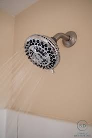 Waterpik Torrent Powerspray Review Simply Designing With Ashley