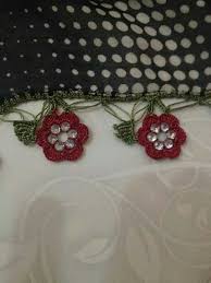 Semra Akdag Adli Kullanicinin Oya Ornekleri Panosundaki Pin Boncuk Tig Desenleri Oya Ornekleri Boncuk