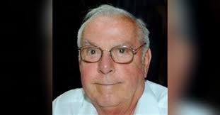 Conrad E. Girard Obituary