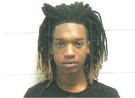 Suspect sought in latest killing