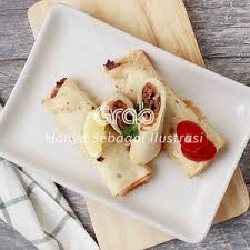 It is good for family gathering. Shirin Depok Makanan Delivery Menu Grabfood Id