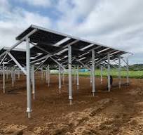 The best solar mounting systems for a farm - Xiamen Starwin ...