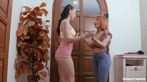 Lucia Fernandez, Bella Angel xxx porn pictures by - PerfectGirls.XXX