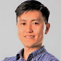 Caleb Chua's Instagram, Twitter & Facebook