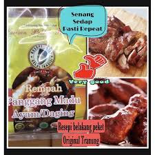 3 yang lane kenduri semanis masak ayam dan ayam bwg masak rendang ayam dimakan apabila kepada ingat 2 masak qaseh kan ini resepi ayam. Ayam Masak Madu Kurma
