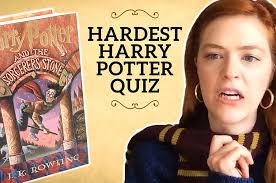 A stylized bird with an open mouth, tweeting. Can You Beat The Hardest Harry Potter Book 1 Quiz