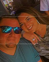 Happy birthday to my world!!! @niicole_deramo. Even tho the celebrations  were dialed back a little due to the HUGE present in ya belly, hope you had  a great weekend. Love you poopa.