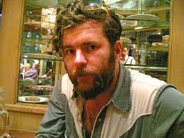 I love Mark Eley of Eley kishimoto