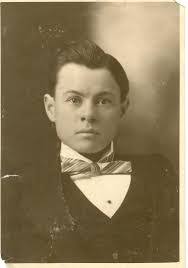 Corbin Henderson's Instagram, Twitter & Facebook