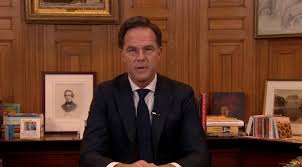 Rutte gins, genevers and liqueurs since 1872. Rutte Confirms Five Week Lockdown In The Netherlands Schools Shut From Wednesday Nl Times