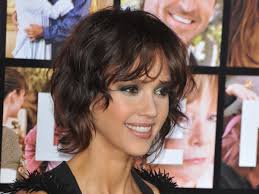 The shag haircut is a heavily layered haircut. The Definition Of A Shag Haircut Or What Makes A Shag