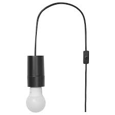 Les infos, chiffres, immobilier, hotels & le mag. Havsris Cord Set With Switch And Led Bulb Black 15 5 Ikea