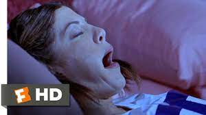 Scary Movie 2 (611) Movie CLIP - Paranormal Sexual Activity (2001) HD -  YouTube