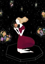 Spring 4 Hana Jang Art Illustration Illustrations And Posters