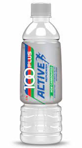 100 plus is intended to quench your thirst by providing sufficient energy during and after sports to replace fluids lost in sweat. 100 Plus Non Carbonated Active Replenish Isotonic Drink 500ml Cold Storage Singapore