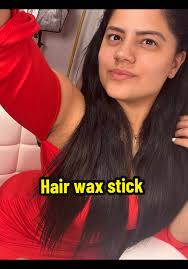 Amora Hair Wax Stick