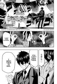 Mashle: Magic And Muscles Porn - Rule 34