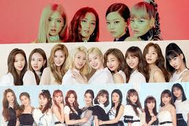 May Girl Group Brand Reputation Rankings Announced 1 Blackpink 2 Twice 3 Iz One 4 Redvelvet 5 Momoland 6 Girls Gener Brand Reputation Girl Group Girl
