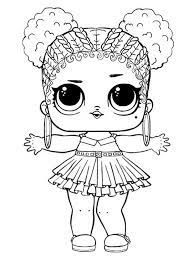 Printable Lol Doll Coloring Pages Unicorn Coloring Pages Bird Coloring Pages Animal Coloring Pages