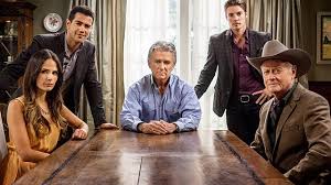 Dallas Remembers Larry Hagman With a New Season 2 Mystery