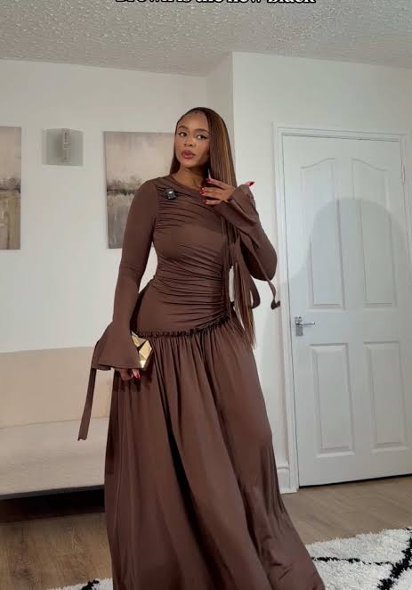 Elegant Dress Ideas for Upcoming Events