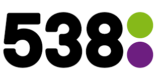 Enjoy your favorite music, news, sports, and radio 538 main vision is to play what their listeners will listen or if saying the other way what their listeners. Radio 538 Een Station Alle Hits