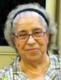 Stella Montez Obituary (1931