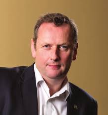 HOW TROON TOOK ON THE WEATHER