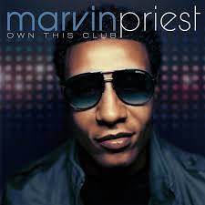 Marvin Priest Lyrics, Songs, and Albums
