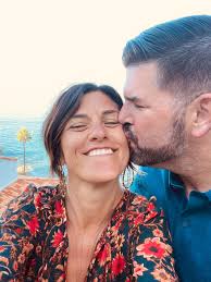 Nic Compton and Jade Potter's Wedding Website