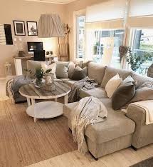 Unique Beautiful Cozy Farmhouse Living Room Decor Ideas 13 Farmhouse Decor Living Room Cosy Living Room Living Room Decor Cozy