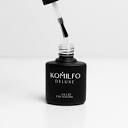 Komilfo X-Base Coat - gel polish base, 8 ml – Komilfo.ua