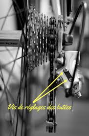 Livraison gratuite sur commande de $99+. Sept Conseils Pour Un Reglage Efficace De Son Derailleur Arriere De Velo