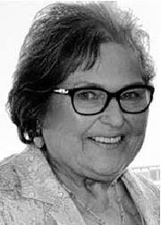 Carmen Williamson Obituary