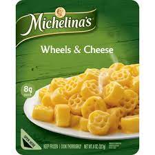 At printable coupons and deals, we do our best to post all the printable coupons and deals we can find that will save you money. Michelina S Frozen Frozen Wheels Cheese 8oz Target