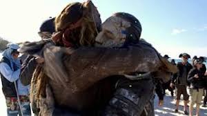 скачать пираты карибского моря мертвецы не рассказывают сказки в Hd Piraty Karibskogo Morya Mertvecy Ne Rasskazyvayut Skazki Novye Personazhi Youtube