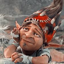 STRANGE MAGIC ICONS♡