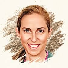 Melody Lang's Instagram, Twitter & Facebook