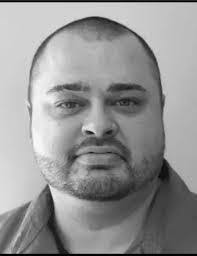 Jerome Ledford's Instagram, Facebook & TikTok